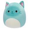 Squishmallows Squishmallow Plush Toy Sigrid the Siamese Cat 25 cm