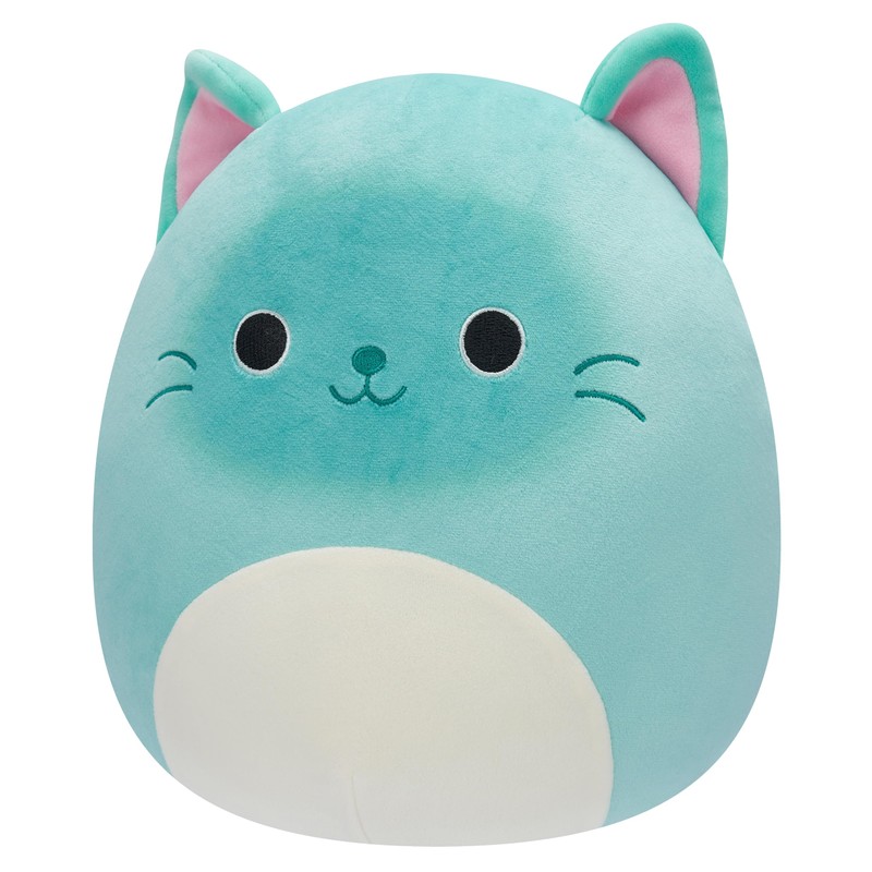 Squishmallows Squishmallow Plush Toy Sigrid the Siamese Cat 25 cm