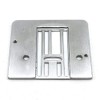 LNKA - Placa de aguja para Singer Fashion Mate 3333,
