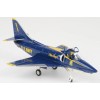 Hobby Master 1/72 A-4F Skyhawk #1 USN Blue Angels