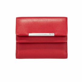 Maître Belg Deda Wallet Leather 10 cm