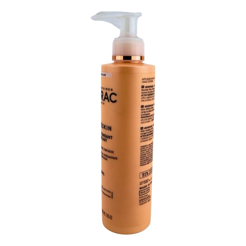 Bálsamo Corporal Lierac Arkeskin Reafirmante 200ml