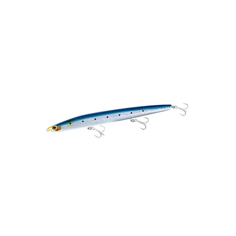 Shimano XL-119R 001 Chivas Lure, Topwater Xsense, Koo, 190F, Jet