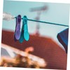 ULTECHNOVO Aluminum Clothesline Tightener Line Tightener Laundry Tools Household Supplies