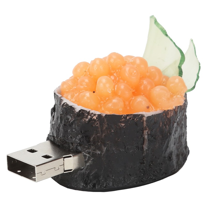 Flash Disk Portable Cartoon Image 2.0 USB Thumb Memory Stick