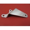 Replica BRACKET BATTERY BOX MOUNT HARLEY SHOVELHEAD 4 SPEED FX