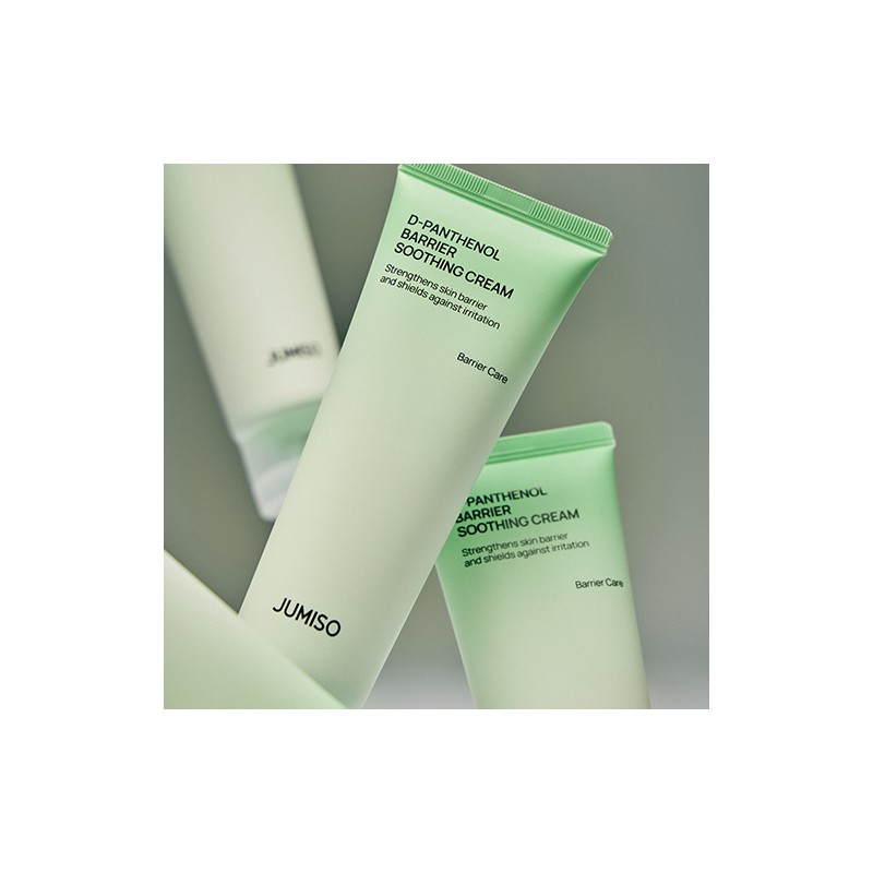 Jumiso [Jumiso]D-Panthenol Barrier Soothing Cream 80ml