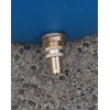 RAINPAL RBLHW020 Brass Rain Barrel Linking Hardware Kit(Hose Not Included)