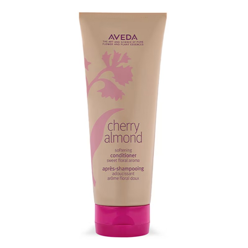 Aveda Cherry Almond Softening Shampoo and Conditioner Bundle