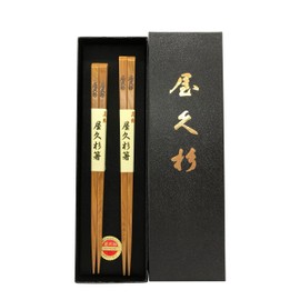 Rice 玉利 Living Company Luxury Couple Chopsticks