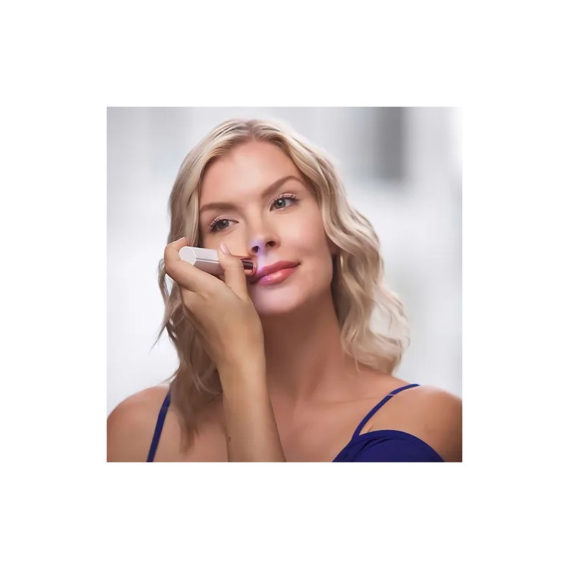 Recortadora inalámbrica Fopnew generic lavender