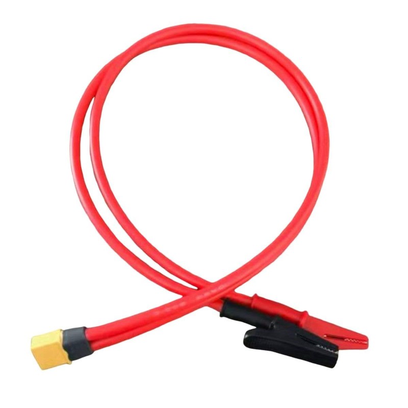 winova Electronic Test Lead Kit Banana Plug 1m Cable Set