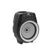 QFX BT-64 TWS Bluetooth Rechargeable Portable Speaker with 4” Woofer