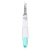 20pcs Dental Matrix Band Stainless Steel Dental Sectional Matrix Ring