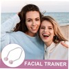 WOONEKY Facial Exerciser Dimples Maker Dimples Clip Cheeks Facial Sculpting