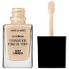 Wet n Wild Photo Focus Foundation Dewy, Golden Beige -