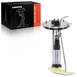 A-Premium Electric Fuel Pump Assembly w/Sending Unit Compatible with Honda Accord 1994-1995 2.2L 2.7L Gas