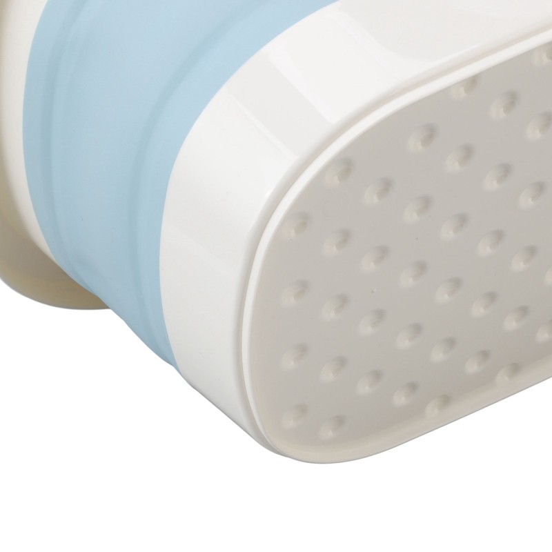 Foot Soaking Tub Foldable Foot Bath Foot Tub Bucket for