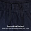 The Essentials Wardrobe Mens TEW Shorty Pyjamas - Navy -