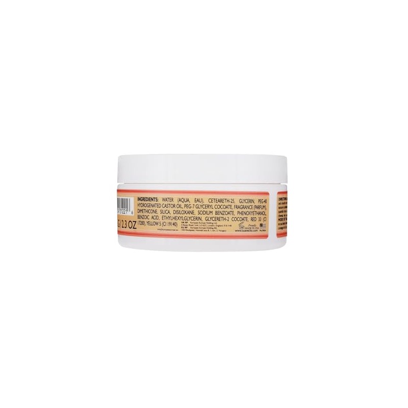 Suavecito Suavecita Pomade for Women, 113g