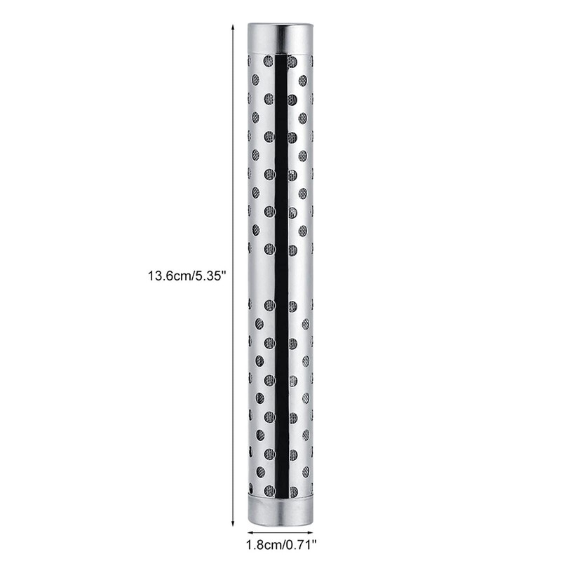 Hominas Water Filter Portable, Hydrogen Alkaline Water Stick Ioniser Minerals