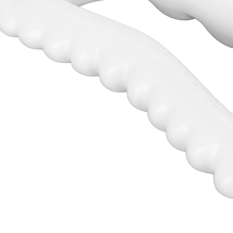 Gua Sha Massage Tool Detox Ceramic Decrease Puffiness Tighten Trigger