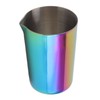 Bartending Cup Dishwasher Safe Rust Proof Stainless Steel Cocktail Mixing