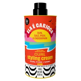 Lola Ela E Carioca Styling Cream 3ABC 480 gr