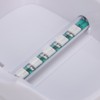 Orthodontic Retainer UV Cleaning Box Portable Denture Ultraviolet Cleaning Box