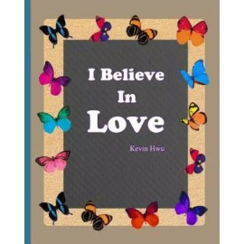 I Believe In Love: Thanksgiving Diary For Valentine's Day