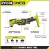 ONE+ 18V Cordless 2-Tool Combo Kit with Multi-Tool and 5