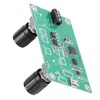 DSP &amp; PLL Digital Stereo FM Radio Receiver Module 87‑108MHz