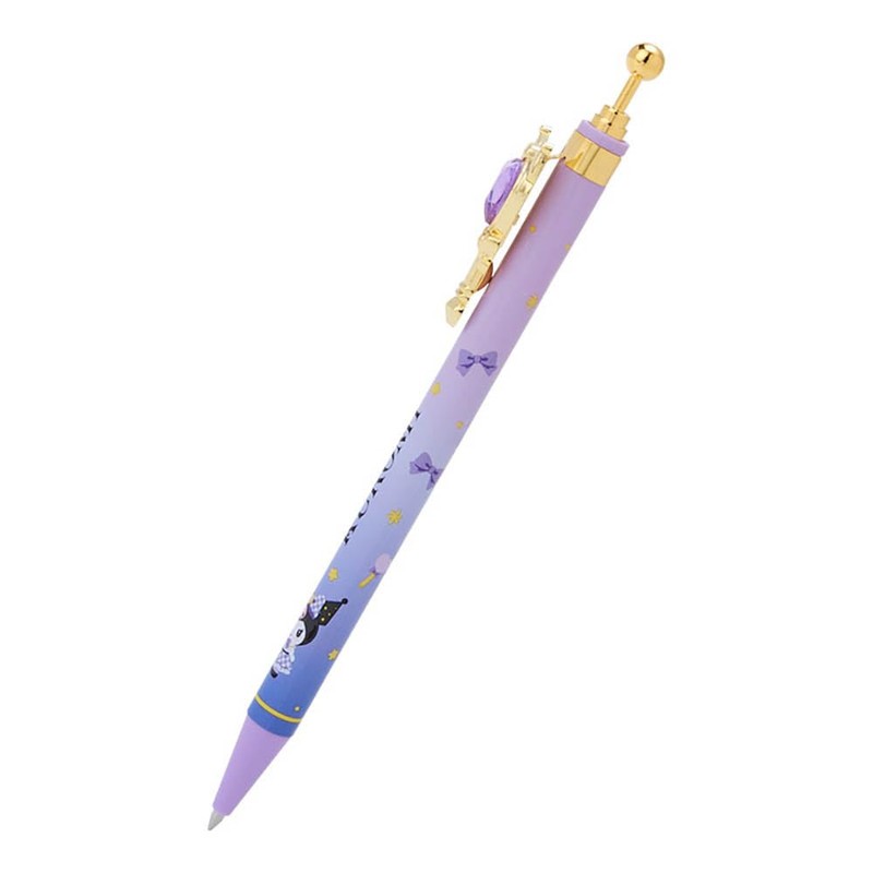 Sanrio 682691 Ballpoint Pen with Stone (You Will Love It