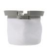PURE IT Filtro de Microfibra Classic/Autofill 9L