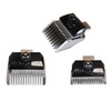 Slive, Electric Trimmer, Replacement Blade for 501H, 5000AD, 5500, 0.2 inches (5 mm), 5000 Caeva 0.2 inch (5 mm)