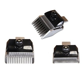 Slive, Electric Trimmer, Replacement Blade for 501H, 5000AD, 5500, 0.2 inches (5 mm), 5000 Caeva 0.2 inch (5 mm)