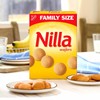 Nilla Wafers Cookies, Vanilla Wafers, Family Size, 15 oz (Pack