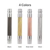 COMETX Shaving Handles for Replacement Razor Handle for Double Edge