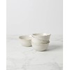 Lenox 895710 French Perle Bead All-Purpose Bowls, Set Of 4