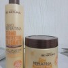 Protector Y Mascarilla Be Natural Placenta Life