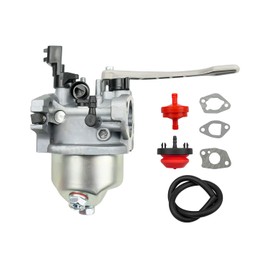 133-1534 Carburetor Fit for Toro 36003 37780 37781 38712 38805 Power Max 824 Snow Blower Thrower Engines with Gaskets Kits Fuel Filter