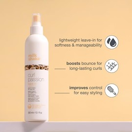 milk_shake Curl Passion leave in 10.1 oz