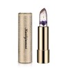 KAILIJUMEI Flower Lip Japan Limited Gold Case Model Purple