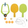 Hanging Table Tennis Trainer Children Indoor Table Tennis Training Device