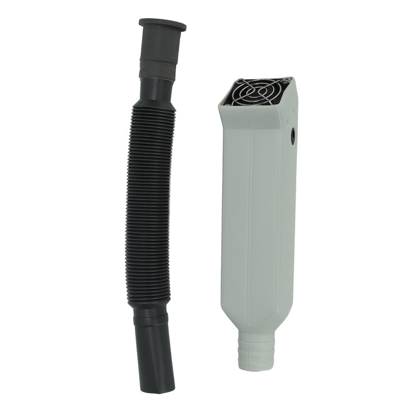 Solder Smoke Absorber Remover 3000 RPM Strong Suction Power Flexible