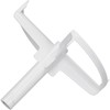 LUTH Premium Profi Parts Disc carrier compatible with Braun 67002059