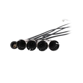 Magneti Marelli 941319170003 Ignition Cable Set