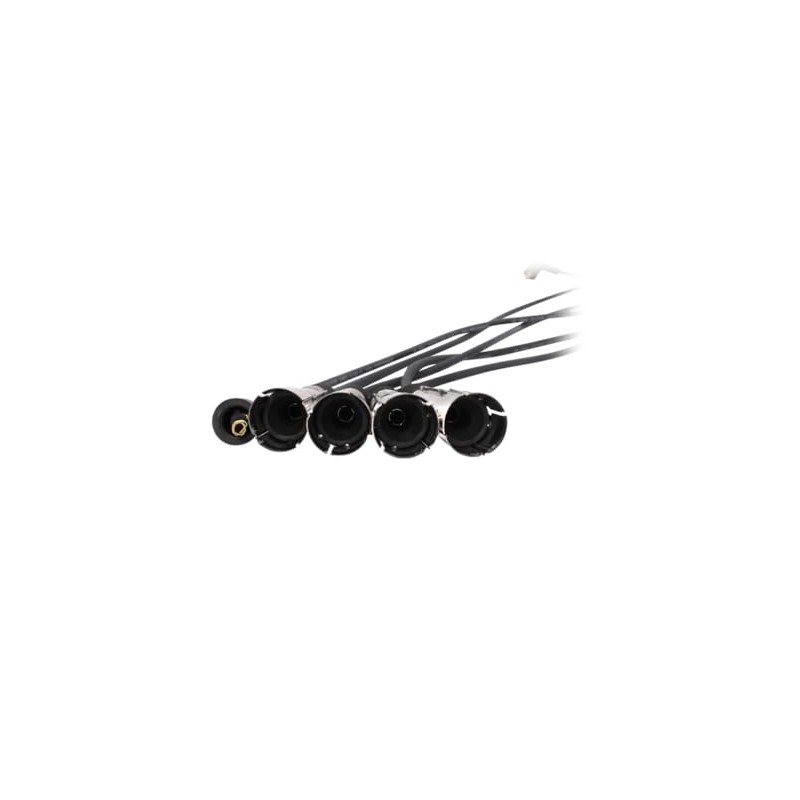 Magneti Marelli 941319170003 Ignition Cable Set
