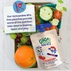 Generic GoGo SqueZ Yogurt, Strawberry and Strawberry banana (20 ct.)