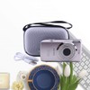 Protective Storage Case for Canon IXY 180/ IXY650 / IXY200/